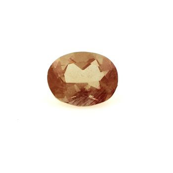 1.80CT. ANDESINE. IF