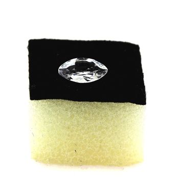 1.13 cts BERYL BLANC . VVS