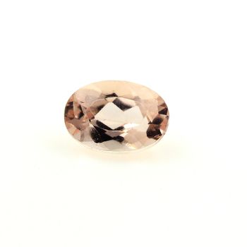 1.76CT. PINK MORGANITE . VVS