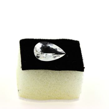 2.03CT. NATURAL POLLUCITE . VVS