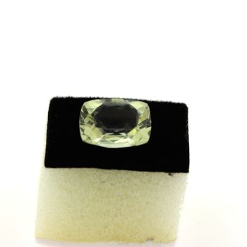 3.17 cts ORTHOSE JAUNE. IF
