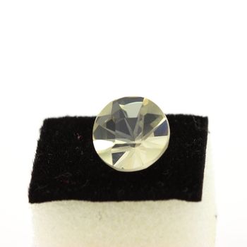 3.14 cts LABRADORITE FELSPATH. VS