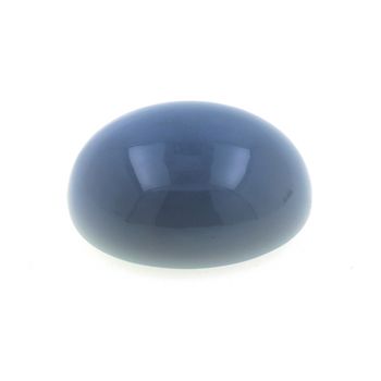 6.68CT. NATURAL BLUE OPAL