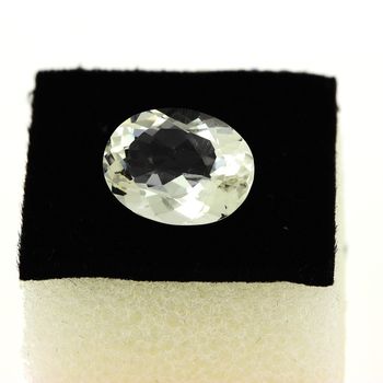 2.28CT. Yellow Orthoclase . IF