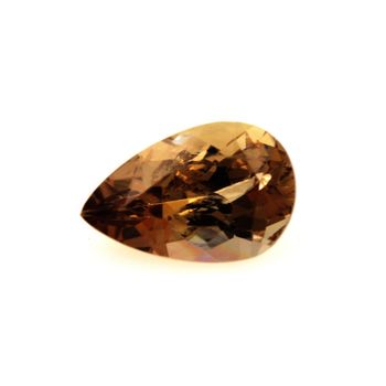 1.13CT. MULTICOLOR AXINITE . VVS