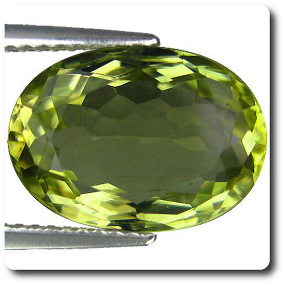 5.06 cts  SILLIMANITE . IF