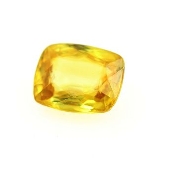 0.90CT. MULTICOLOR SPHENE . VS