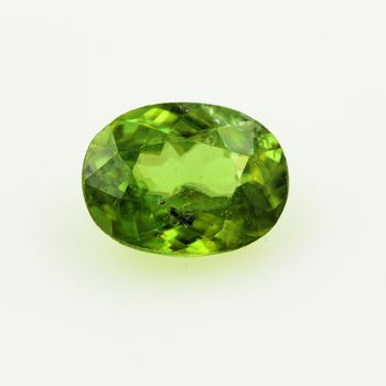1.53 cts SPHENE MULTICOLORE. SI