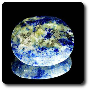 28.42CT.  LAPIS LAZULI