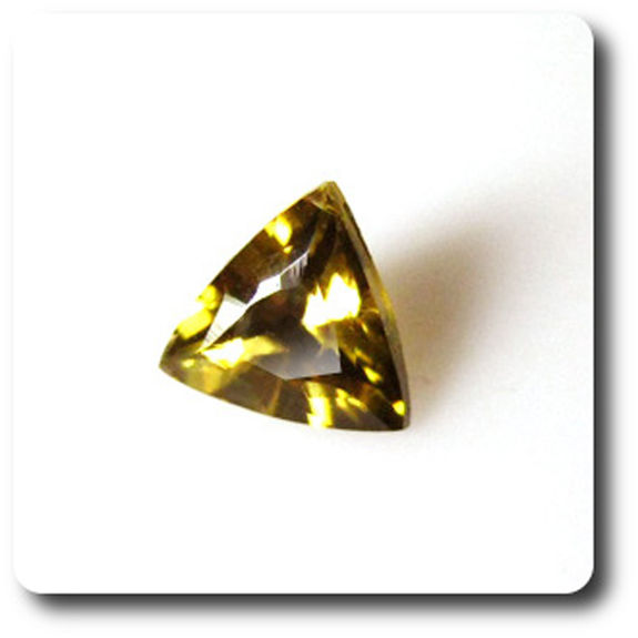 0.15CT. EPIDOTE  . IF