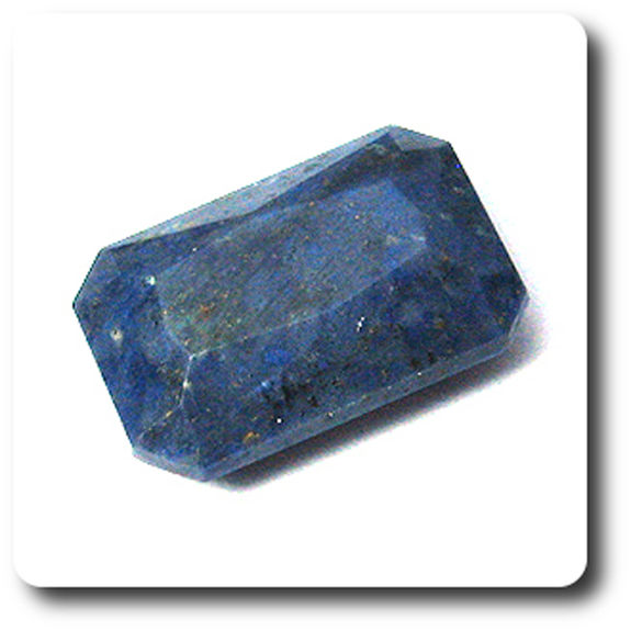 3.28CT. DUMORTIERITE