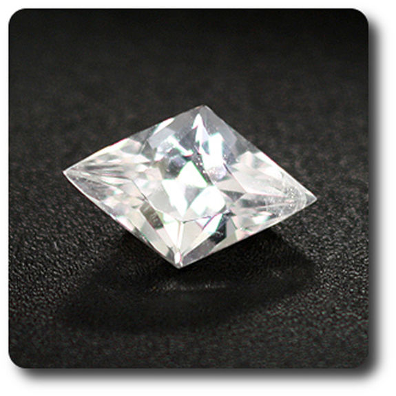 0.98 cts DANBURITE . IF