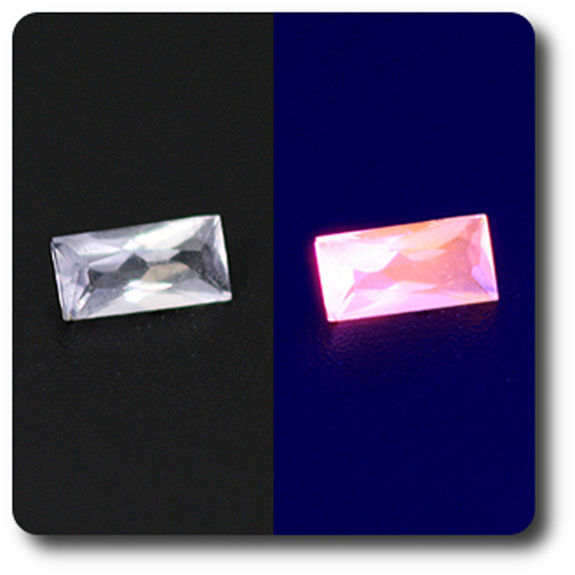0.10CT. UV COLOR CHANGE Hackmanite. IF
