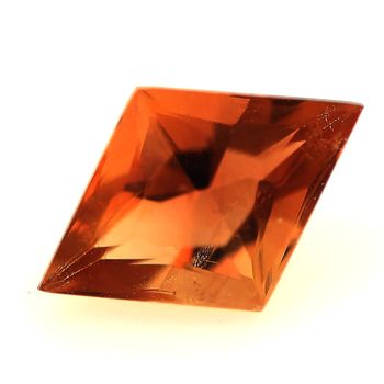 0.78 cts FLUORINE ROUGE. IF