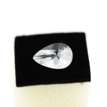 2.85CT. NATURAL POLLUCITE . VS