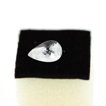 1.69CT. NATURAL POLLUCITE . VVS