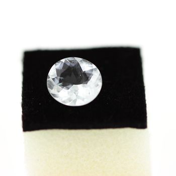 2.12 cts POLLUCITE . VS