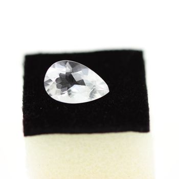 2.08CT. NATURAL POLLUCITE . VVS
