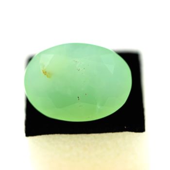 11.23 cts OPALE VERTE