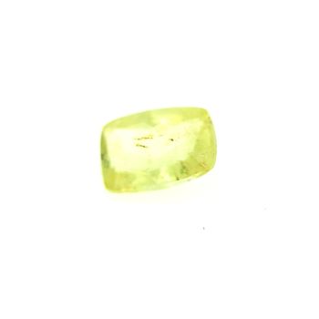 0.25 cts BRAZILIANITE . VS