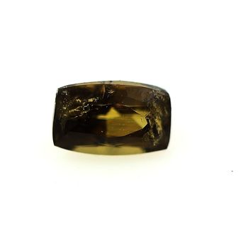 0.29 cts EPIDOTE . IF