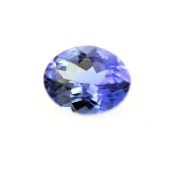 0.56CT. BLUE TANZANITE. VVS