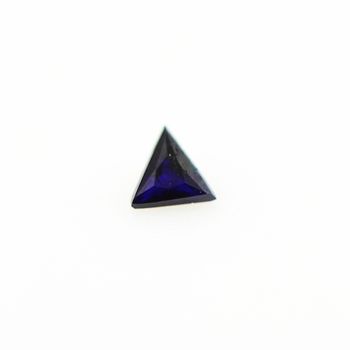 0.10 Ct. AZURITE
