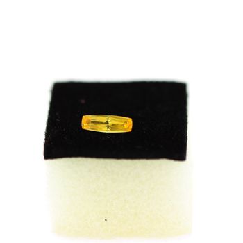 0.69 cts ZINCITE . IF