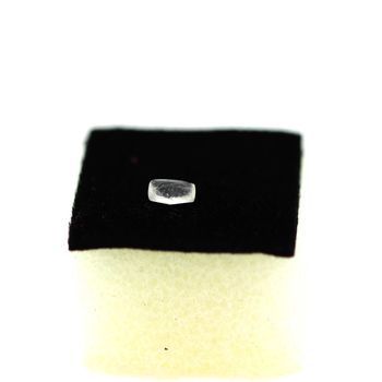 0.23 cts  DOLOMITE . VS