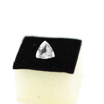 1.02 cts DANBURITE . IF