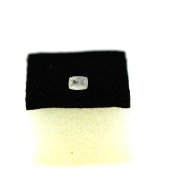 0.20 cts DOLOMITE . VS