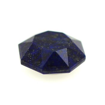 5.60CT.  LAPIS LAZULI