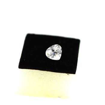 1.02 cts DANBURITE . IF