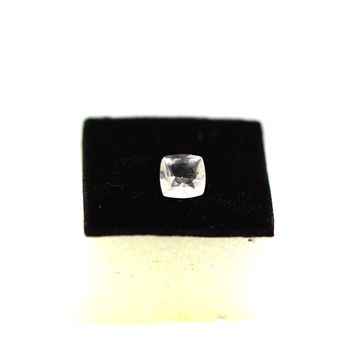 0.63 cts FLUORINE ROSE. IF