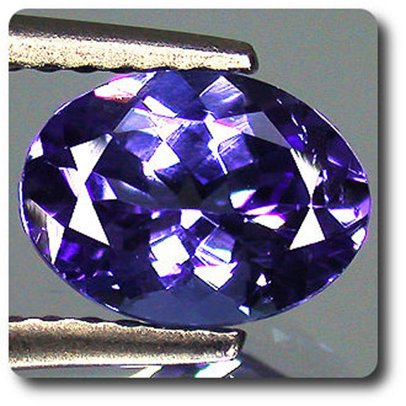 Très Propre 28.85 CT Naturel Violet Rose Tanzanite If Certifié Desseré Très Propre 28.85 CT Naturel Violet Rose Tanzanite If Certifié Desseré