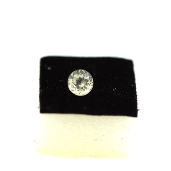 0.82CT.  LABRADORITE ANDESINE. IF