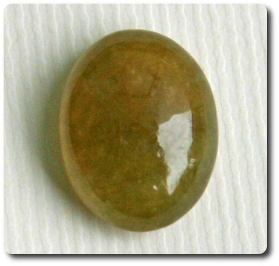 3,35 cts   JADEITE A JADE