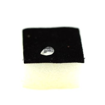 0.11CT. INDERITE . VS