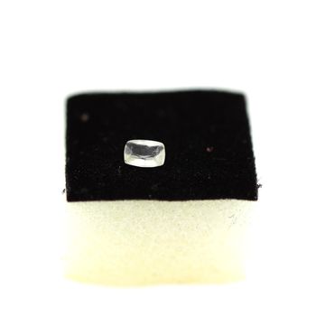 0.27 cts MAGNESITE . VS