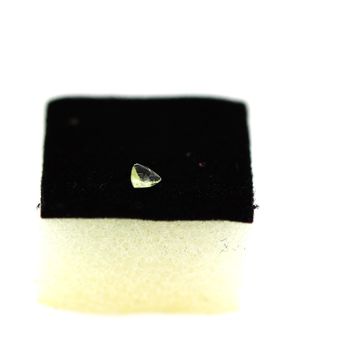 0.08 cts BRAZILIANITE . IF