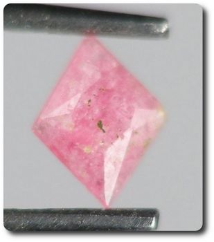 0.05 cts  TUGTUPITE