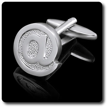 Cufflinks