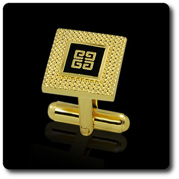 Cufflinks