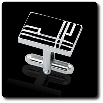 Cufflinks