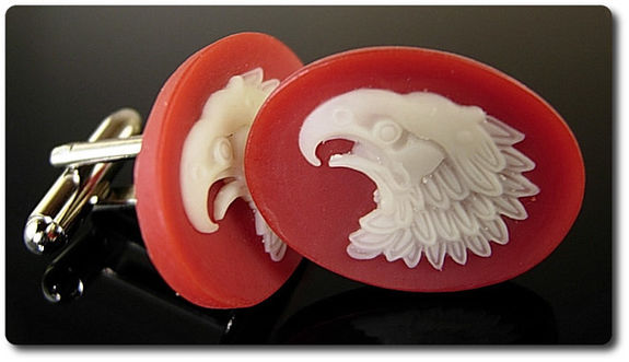 BOUTONS DE MANCHETTES