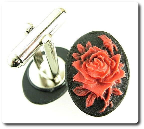 BOUTONS DE MANCHETTES