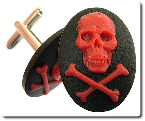 BOUTONS DE MANCHETTES