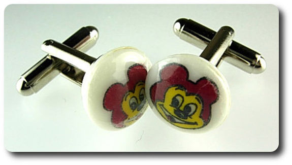 Cufflinks