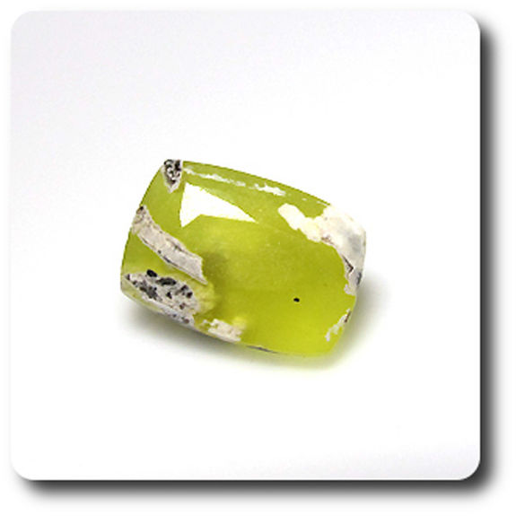 2.52CT. CHARLESITE WITH MATRIX