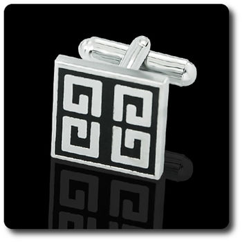 Cufflinks